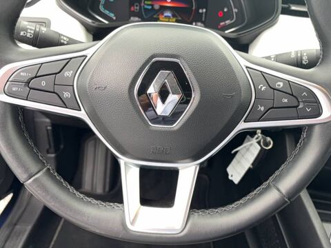 Clio E-Tech full hybrid 145 Evolution 2023 occasion 29270 Carhaix-Plouguer