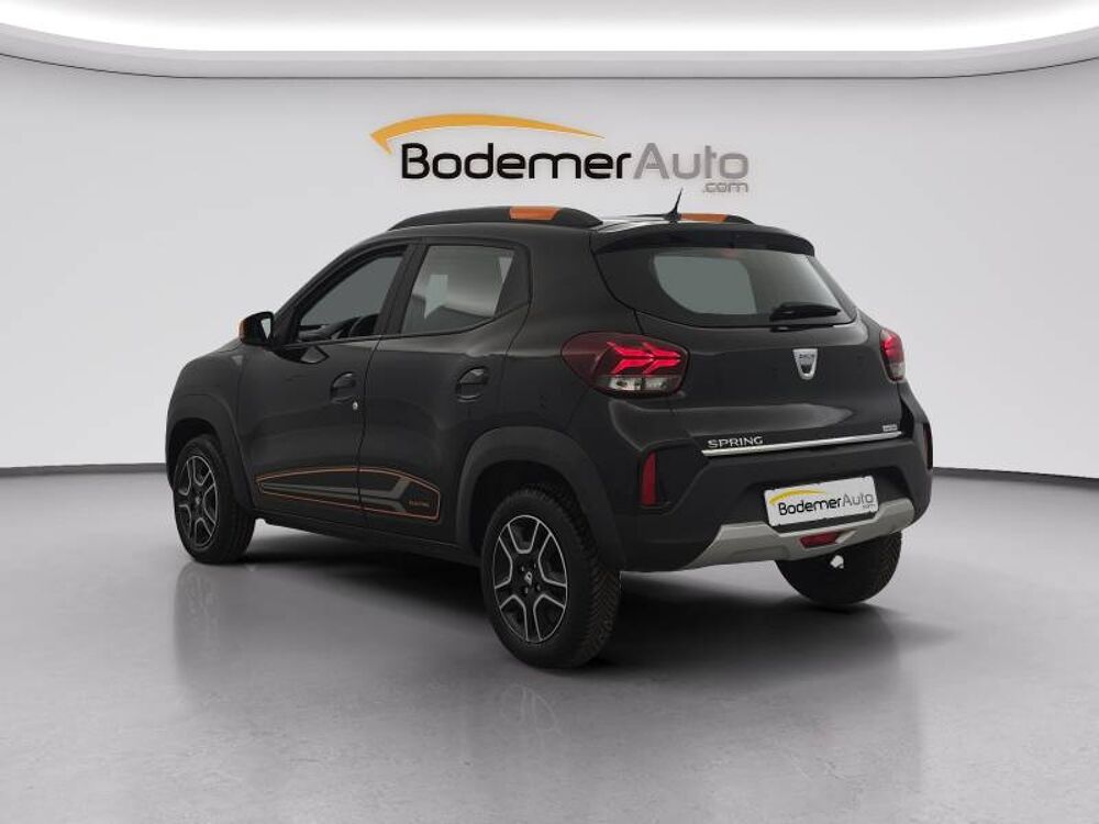 Spring Achat Int&eacute;gral Confort Plus 2022 occasion 56800 Plo&euml;rmel