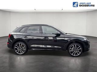 Q5 50 TFSIe 299 S tronic 7 Quattro S line 2024 occasion 73200 Albertville