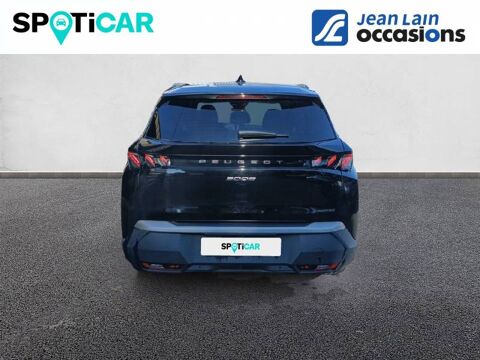 5008 Hybrid 136 e-DCS6 GT 2024 occasion 74100 V&eacute;traz-Monthoux