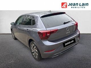 Polo 1.0 TSI 95 S&S DSG7 VW Edition 2026 occasion 38600 Fontaine