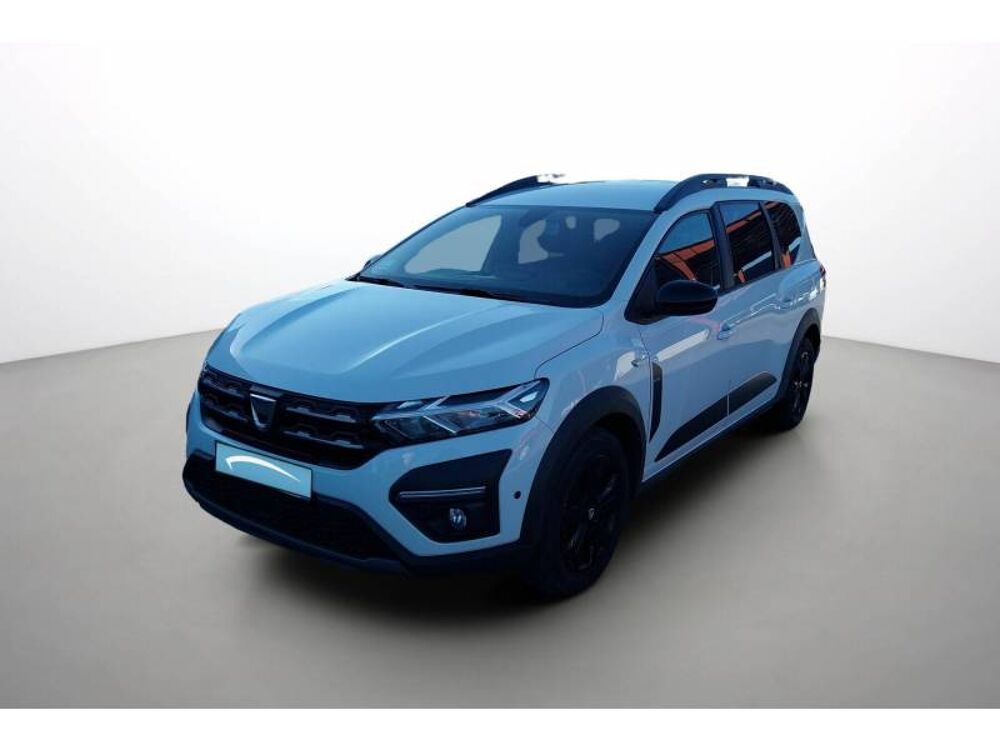 Jogger ECO-G 100 7 places SL Extreme + 2022 occasion 29200 Brest