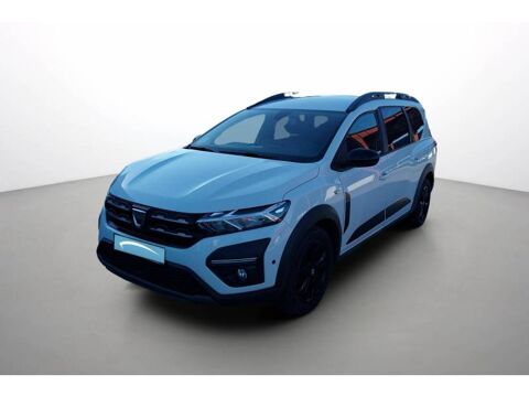 Jogger ECO-G 100 7 places SL Extreme + 2022 occasion 29200 Brest