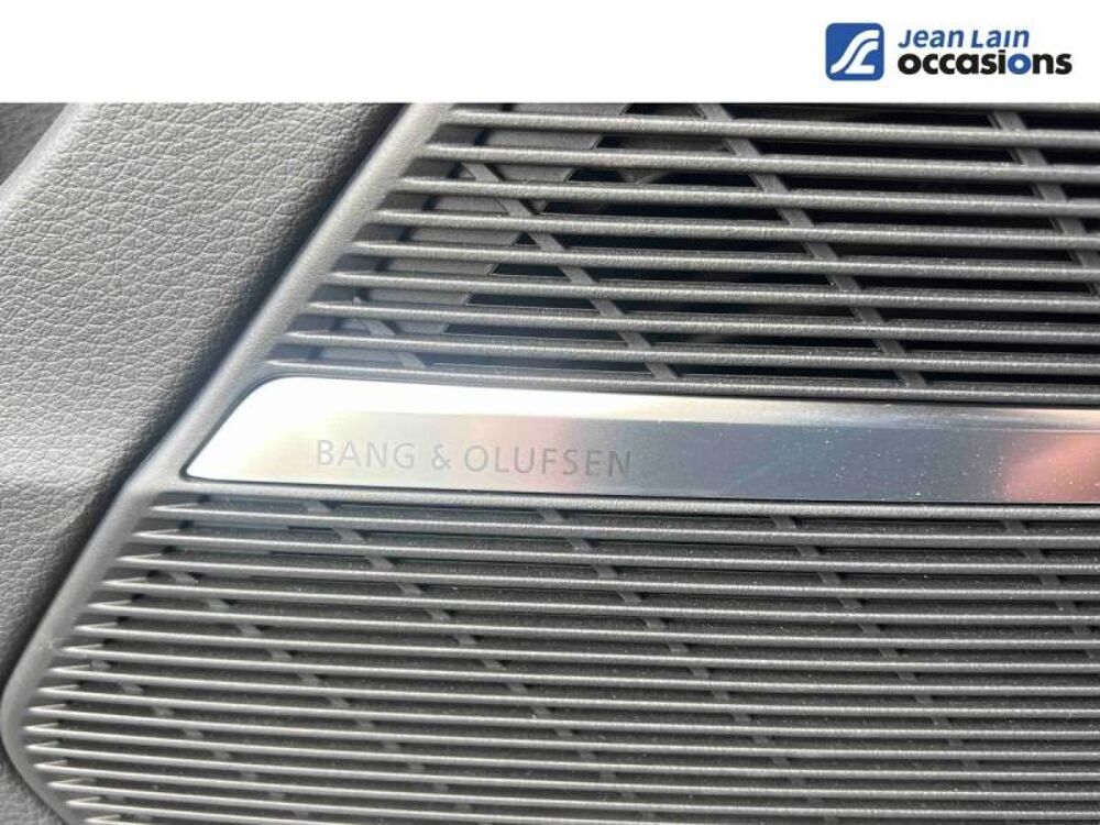 Q5 Q8 60 TFSI e 490 Tiptronic 8 quattro Competition 2024 occasion 74100 Ville-la-Grand