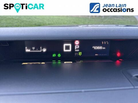 C3 Aircross Hybride 145 ch Aut Max 2025 occasion 74700 Sallanches