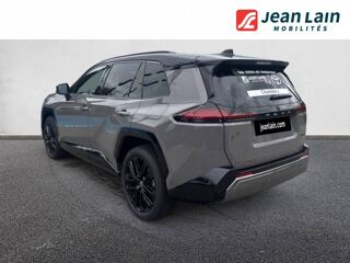 RAV 4 RAV4 PHEV 309 ch AWD-i Graphic 2026 occasion 73290 La Motte-Servolex