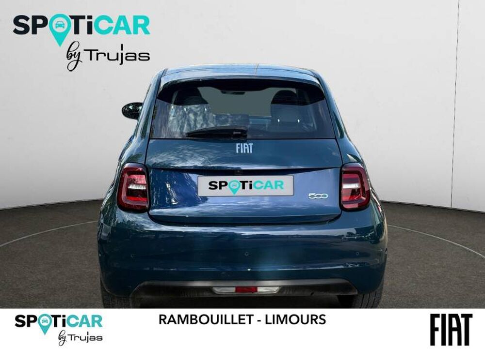 500 e 118 ch Nouvelle 2023 occasion 78120 Rambouillet