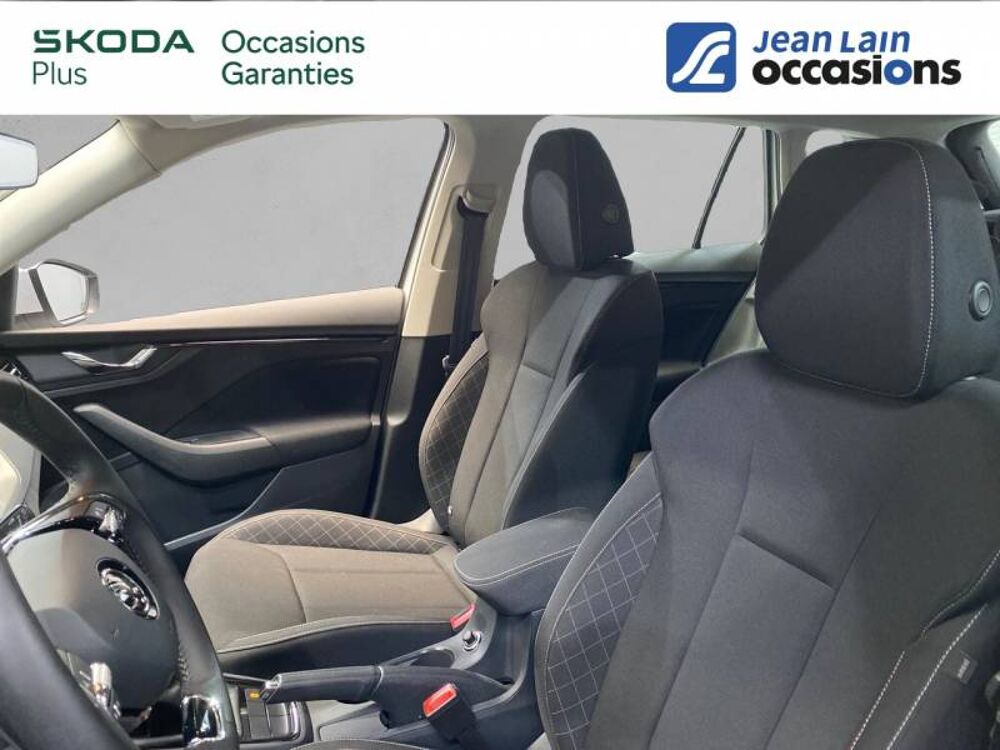 Kamiq 1.0 TSI Evo 110 ch DSG7 Ambition 2024 occasion 74600 Seynod