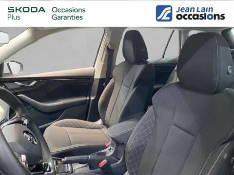 Kamiq 1.0 TSI Evo 110 ch DSG7 Ambition 2024 occasion 74600 Seynod