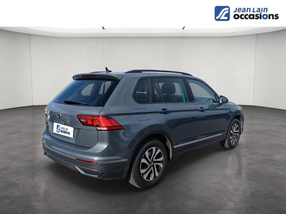 Tiguan 1.5 TSI 150ch DSG7 Life 2022 occasion 74200 Margencel