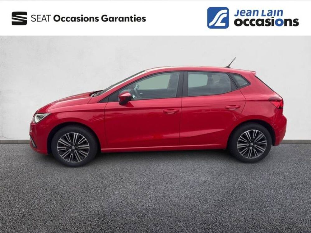 Ibiza 1.0 EcoTSI 95 ch S/S BVM5 Copa 2024 occasion 73300 Saint-Jean-de-Maurienne