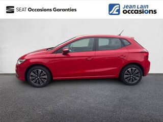 Ibiza 1.0 EcoTSI 95 ch S/S BVM5 Copa 2024 occasion 73300 Saint-Jean-de-Maurienne