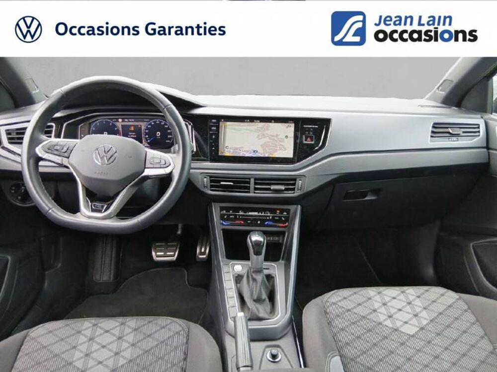 Taigo 1.5 TSI 150 DSG7 R-Line 2024 occasion 74200 Margencel