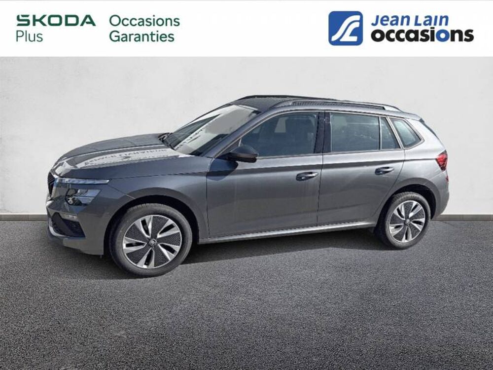 Kamiq 1.0 TSI Evo 2 116 ch BVM6 Selection 2025 occasion 38170 Seyssinet-Pariset