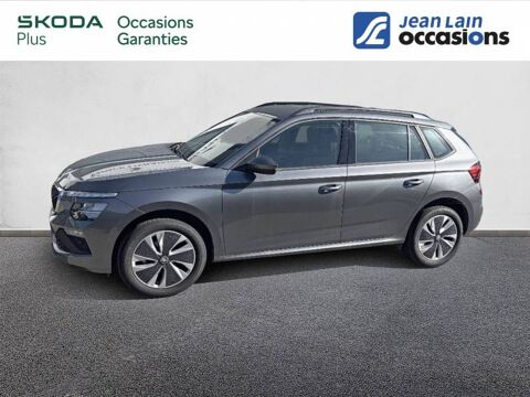 Kamiq 1.0 TSI Evo 2 116 ch BVM6 Selection 2025 occasion 38170 Seyssinet-Pariset