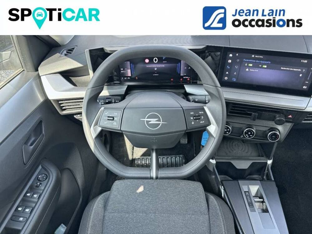 Frontera 1.2 Turbo Hybrid 145 ch e-DCT6 Edition 2025 occasion 74600 Seynod