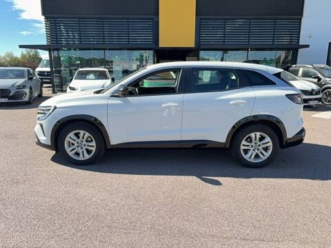Austral E-Tech hybrid 200 Evolution 2024 occasion 61000 Alen&ccedil;on