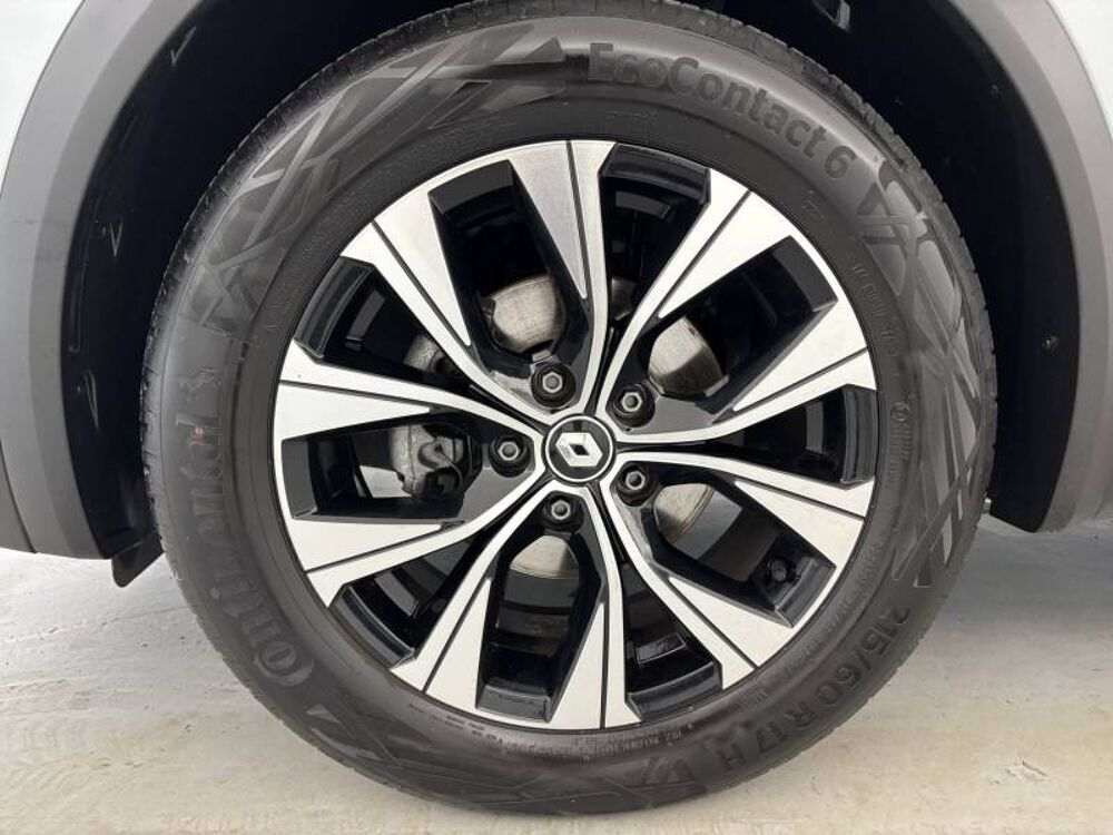 Captur TCe 90 Evolution 2024 occasion 56400 Auray