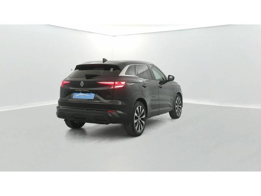 Austral full hybrid E-Tech 200 ch Techno 2025 occasion 14200 H&eacute;rouville-Saint-Clair