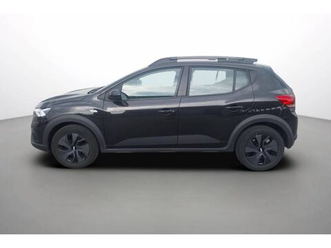 Sandero ECO-G 100 GSR2 Stepway Expression 2024 occasion 22000 Saint-Brieuc