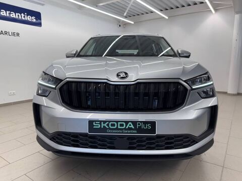 Kodiaq 2.0 TDI 150 ch SCR DSG7 7pl Selection 2024 occasion 25000 Besançon