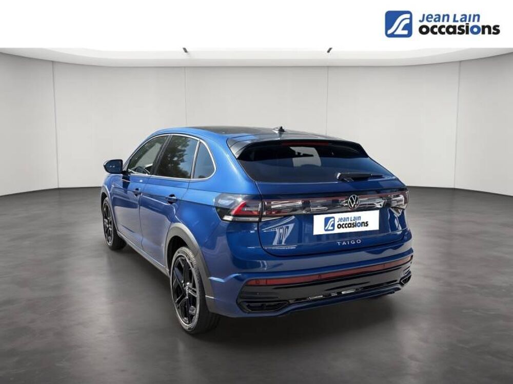 Taigo 1.5 TSI 150 DSG7 R-Line Edition 2025 occasion 38170 Seyssinet-Pariset