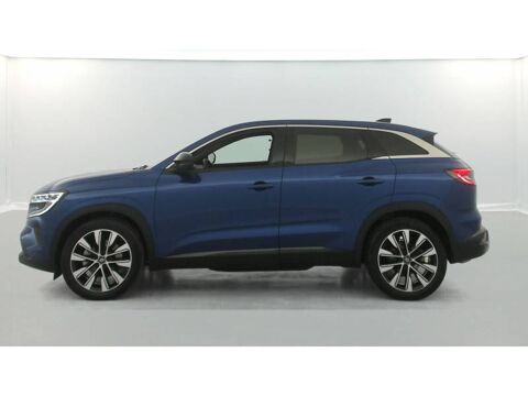 Austral E-Tech hybrid 200 Techno 2023 occasion 22500 Paimpol