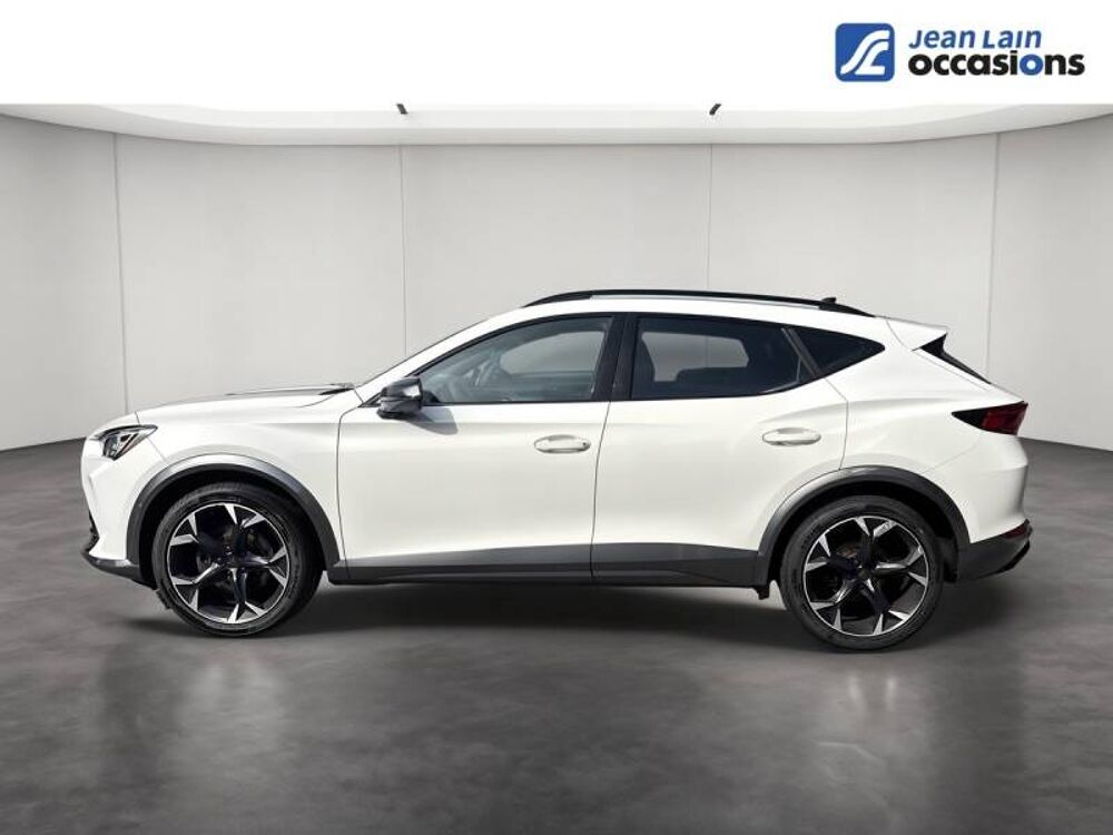 Formentor 1.5 TSI 150 ch 4th Anniversary Edition 2022 occasion 73300 Saint-Jean-de-Maurienne