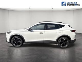 Formentor 1.5 TSI 150 ch 4th Anniversary Edition 2022 occasion 73300 Saint-Jean-de-Maurienne