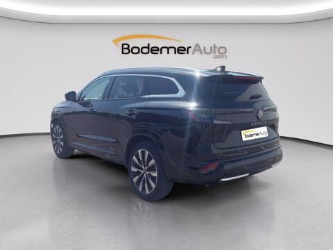 Espace E-Tech full hybrid 200 5pl Techno 2025 occasion 29900 Concarneau