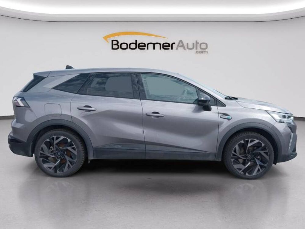 Symbioz E-Tech full hybrid 145 Esprit Alpine 2025 occasion 56850 Caudan