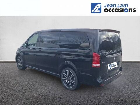 Classe V Long 300 d 4MATIC 9G-TRONIC AMG LINE 2022 occasion 74600 Seynod