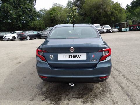 Tipo 1.6 Multijet 130 ch 2024 occasion 29600 Morlaix