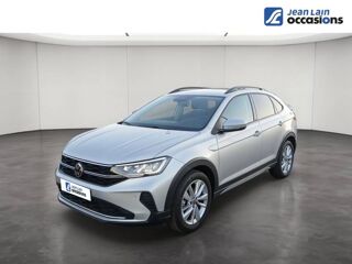 Taigo 1.0 TSI 116 DSG7 VW Edition 2025 occasion 74200 Margencel