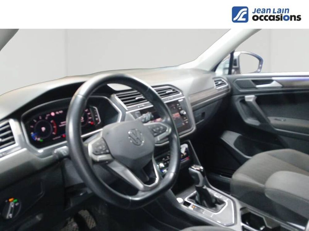 Tiguan Allspace 1.5 TSI 150ch DSG7 Life Plus 2023 occasion 74600 Seynod