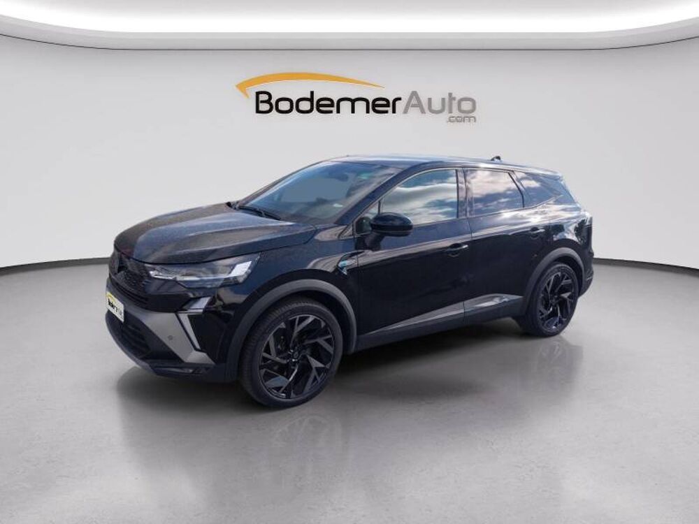 Symbioz E-Tech full hybrid 160 ch Esprit Alpine 2025 occasion 14200 H&eacute;rouville-Saint-Clair