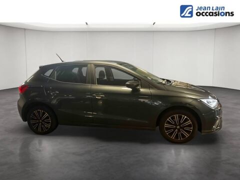 Ibiza 1.0 EcoTSI 115 ch S/S BVM6 Copa 2024 occasion 74100 Ville-la-Grand