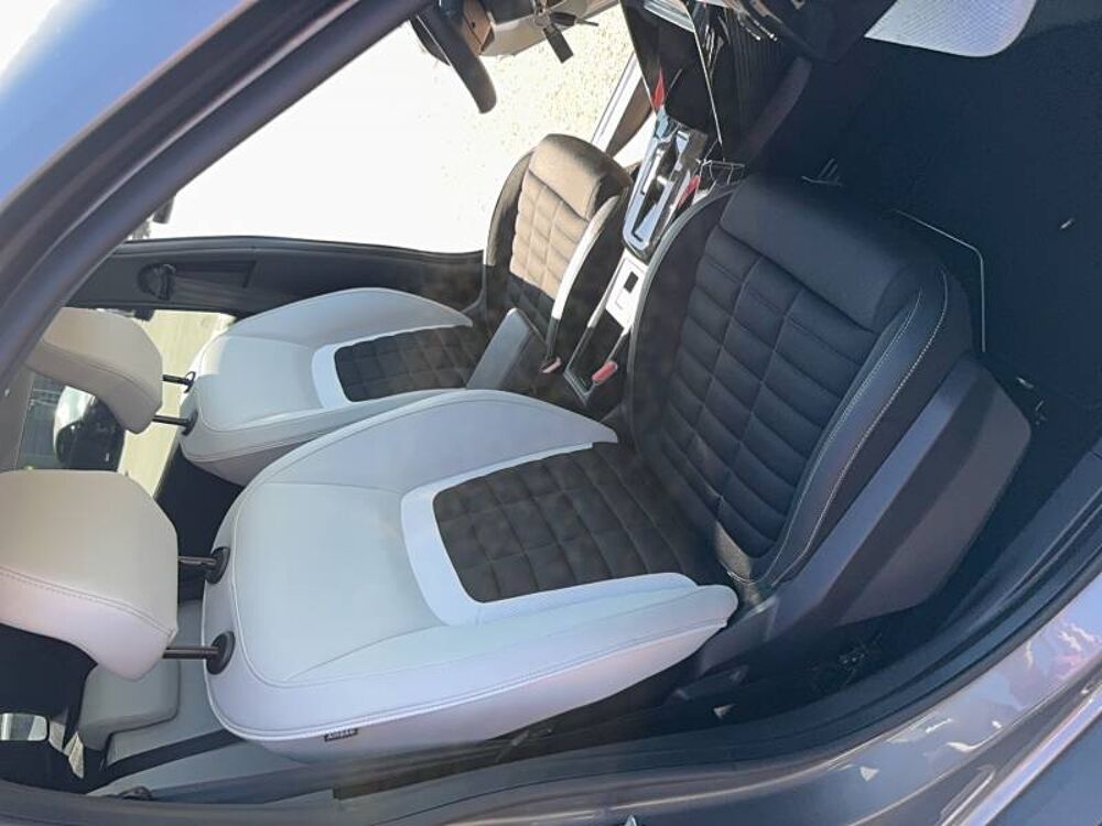 C3 Aircross Hybride 136 ch Aut Plus 2025 occasion 49070 Beaucouz&eacute;