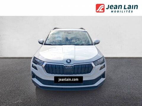 Karoq 1.5 TSI Evo 2 150 ch ACT DSG7 Selection 2026 occasion 74960 Meythet