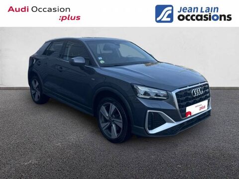 Q2 35 TDI 150 S tronic 7 Advanced 2021 occasion 38130 &Eacute;chirolles