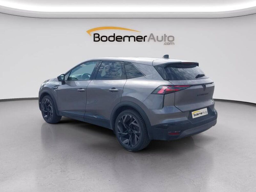 Symbioz E-Tech full hybrid 145 Esprit Alpine 2025 occasion 56850 Caudan