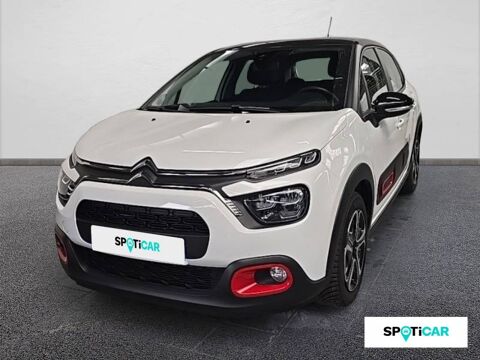 Annonce voiture Citro�n C3 10990 �