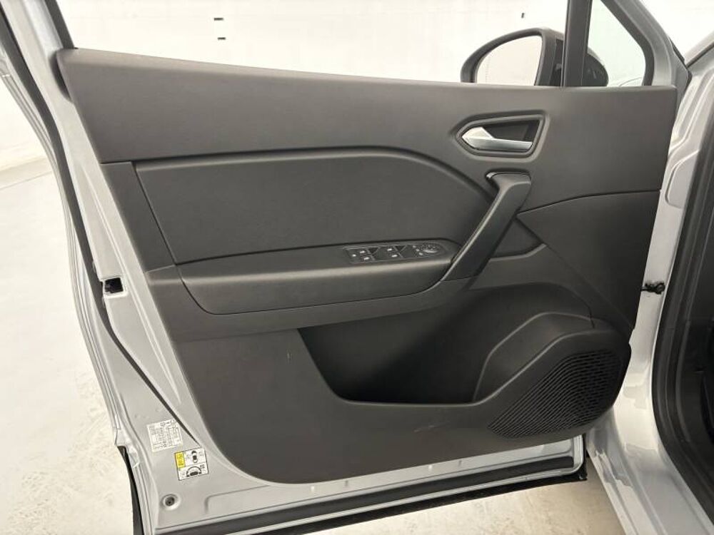 Captur TCe 90 - 21 Zen 2022 occasion 50000 Saint-L&ocirc;
