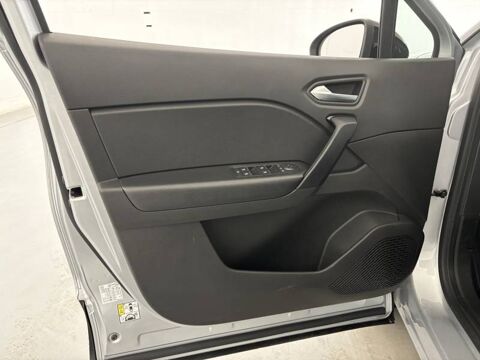 Captur TCe 90 - 21 Zen 2022 occasion 50000 Saint-L&ocirc;
