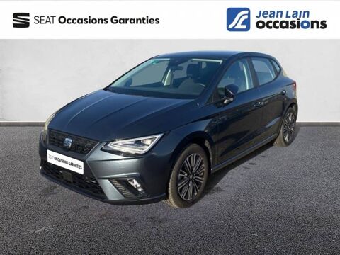 Seat Ibiza 1.0 TSI 115 ch S/S DSG7 Copa 2025 occasion Pontcharra 38530