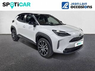 Yaris Cross Hybride 130h 2WD GR SPORT 2025 occasion 74600 Seynod