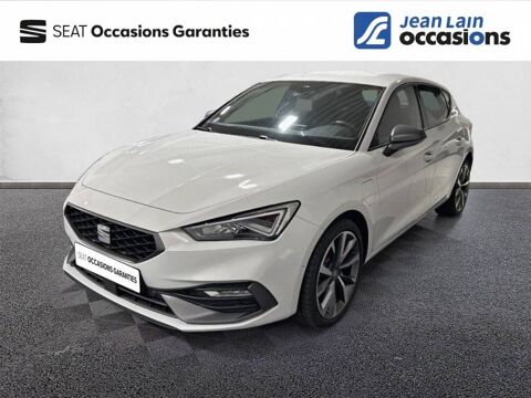 Annonce voiture Seat Leon 26990 €