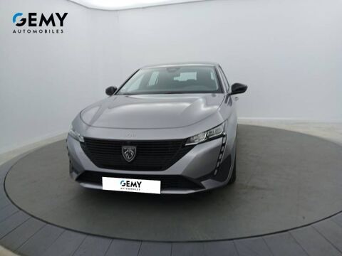 Annonce voiture Peugeot 308 22370 