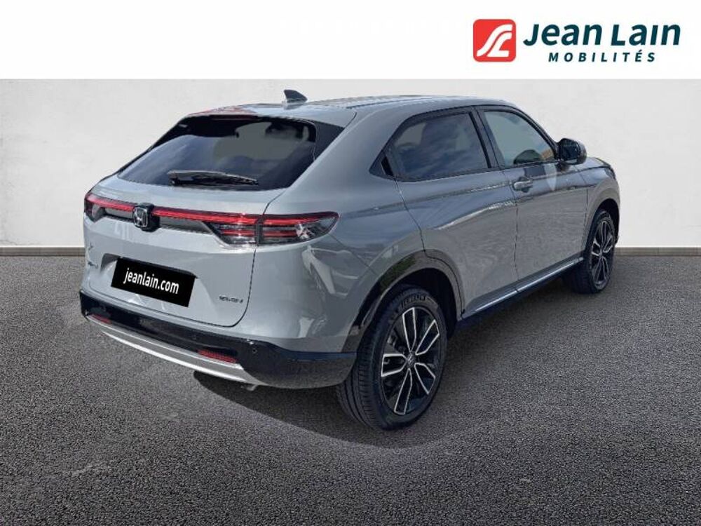 HR-V e:HEV 1.5 i-MMD Advance 2026 occasion 74600 Seynod