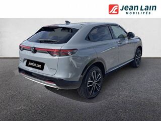 HR-V e:HEV 1.5 i-MMD Advance 2026 occasion 74600 Seynod